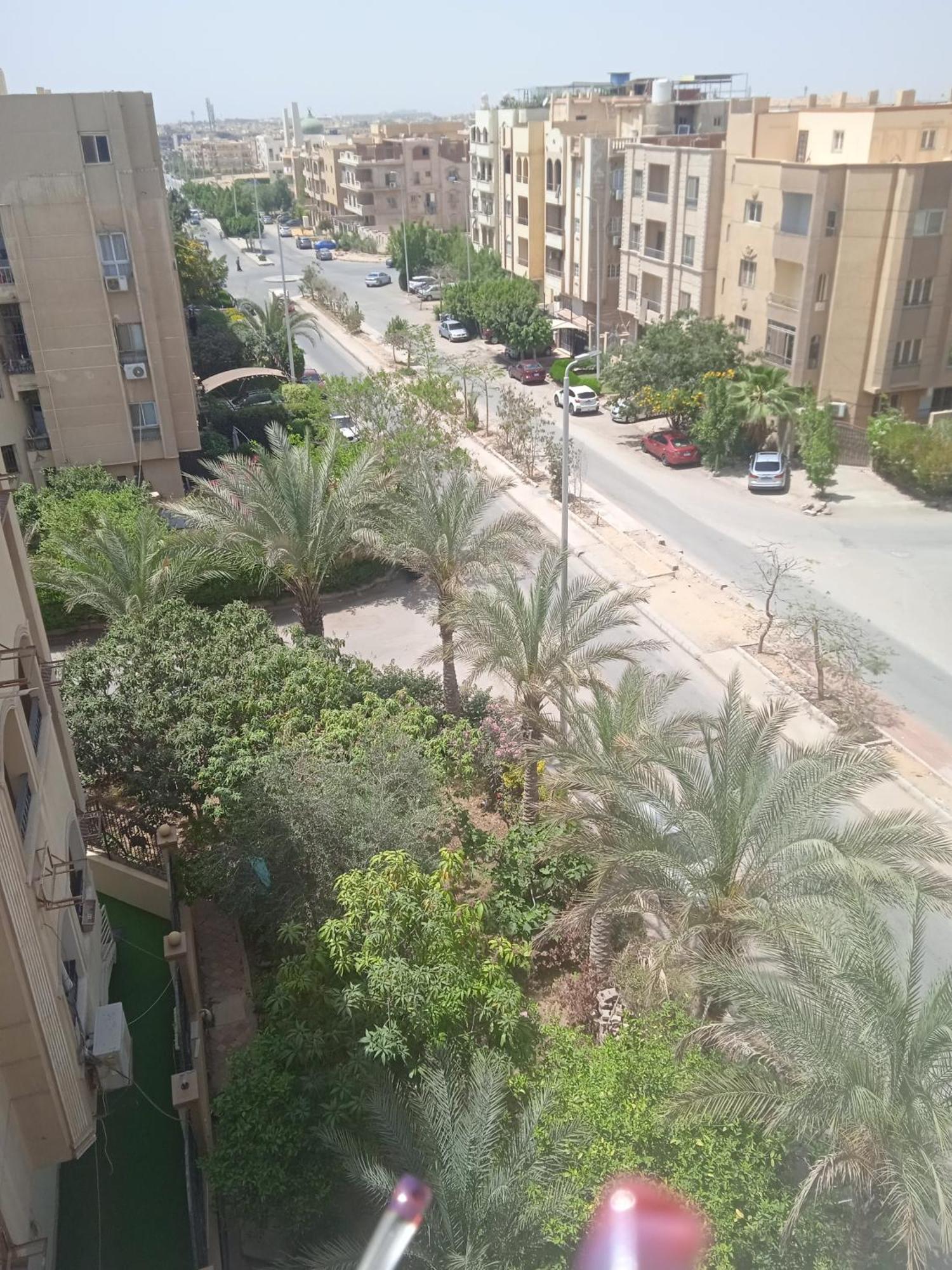 شقه مميزة Caïro